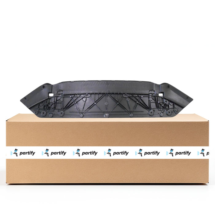 Audi A4/S4 Lower Undercar Shield W/S-Line Pkg - AU1228132