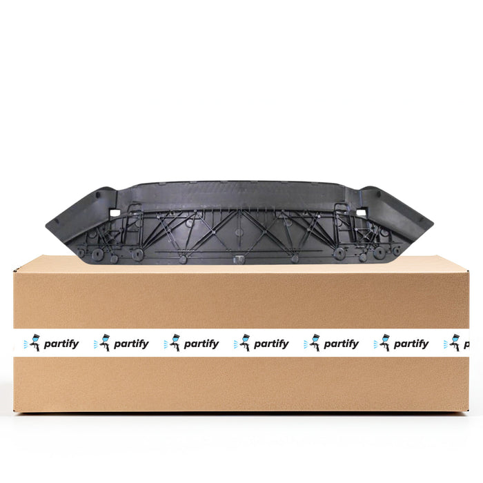 Audi A4/S4 CAPA Certified Lower Undercar Shield W/S-Line Pkg - AU1228132C