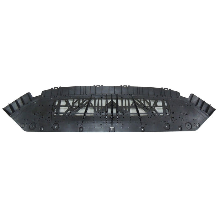Audi RS5 Front Lower Engine Cover - AU1228133