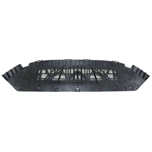 Engine Compartment image
