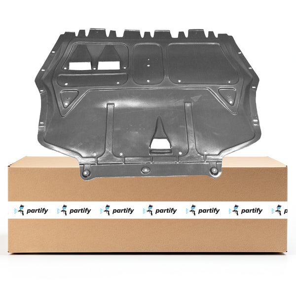 Engine Compartment image