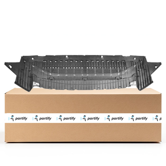 Protector inferior delantero para Audi A6/A6 Quattro/S6 - AU1228138