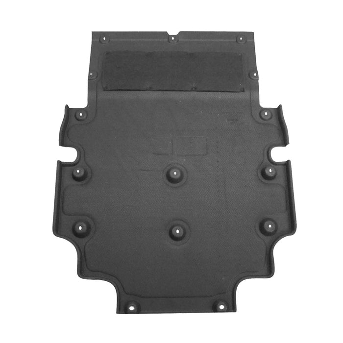 Audi A6 Quattro/S6 Lower Undercar Shield From 10-7-19 - AU1228142