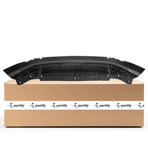 Lower Undercar Shield image