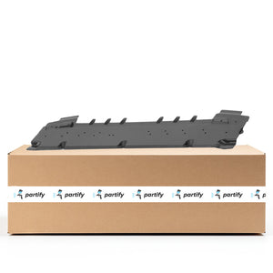 Front Lower Undercar Shield image