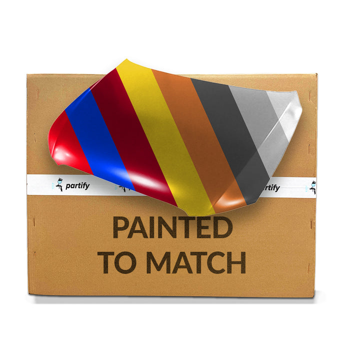 Audi Q5 Hood - AU1230119