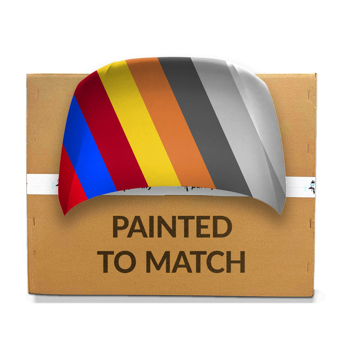 Audi A5 Quattro/S5 Hood Convertible/Coupe - AU1230122