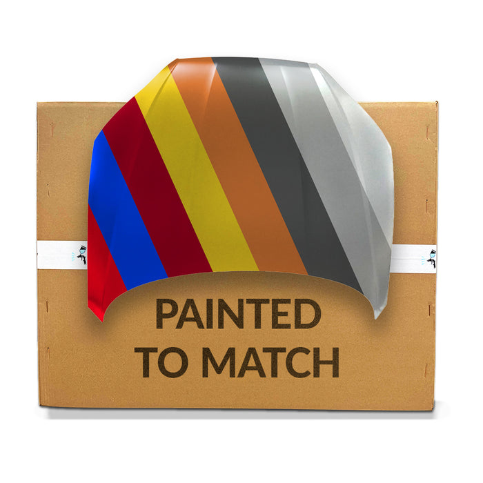 Audi A5 Quattro/Sportback/RS5/RS5 Sportback/S5/S5 Sportback Hood Convertible/Coupe - AU1230137