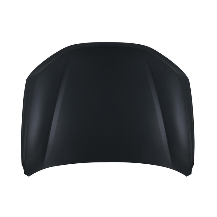 Audi Q5 Hood Panel Assembly For B10 Facelift Gen 3 - AU1230144