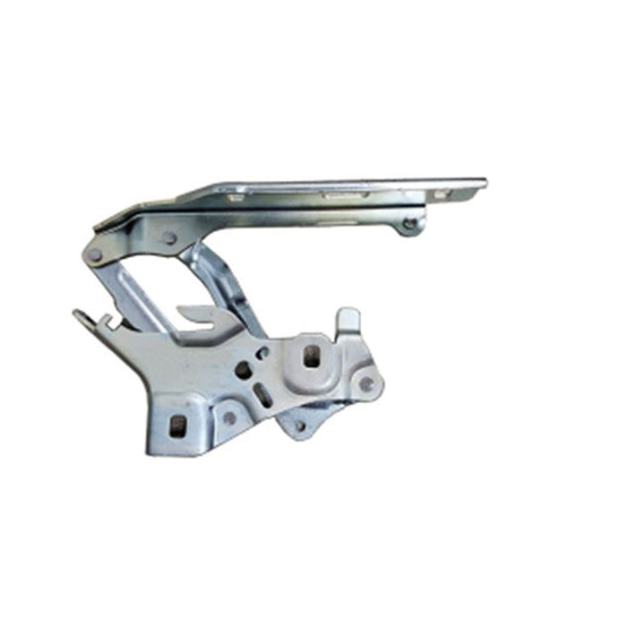 Audi A4/A4 allroad/A4 Quattro/S4 Hood Hinge Kit Left - AU1236110