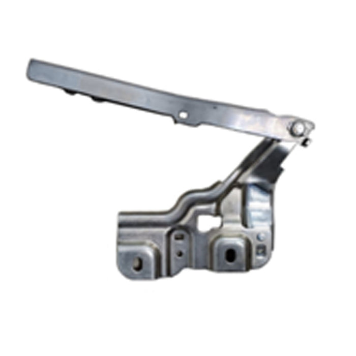 Audi Q3 Hood Hinge - AU1236116