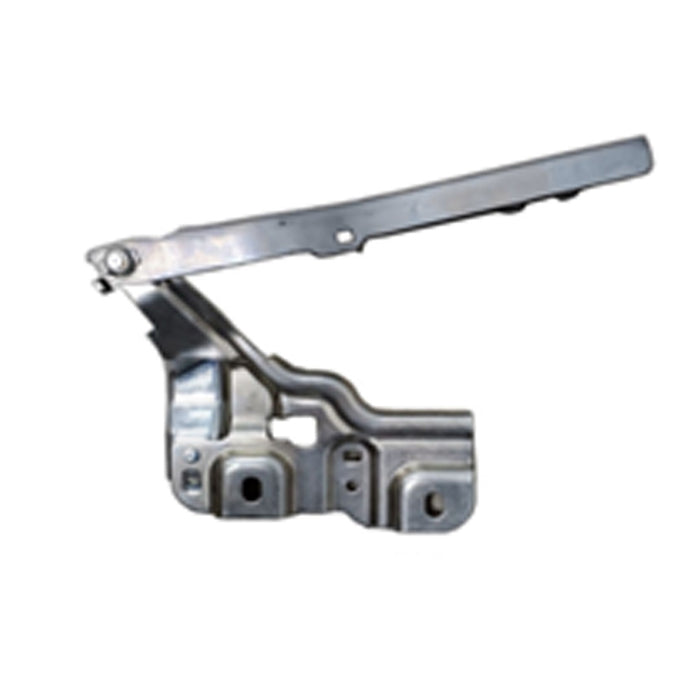 Audi Q3 Hood Hinge - AU1236117