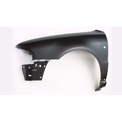 Audi A4 Front Driver Side Fender To Vin X199999 - AU1240114