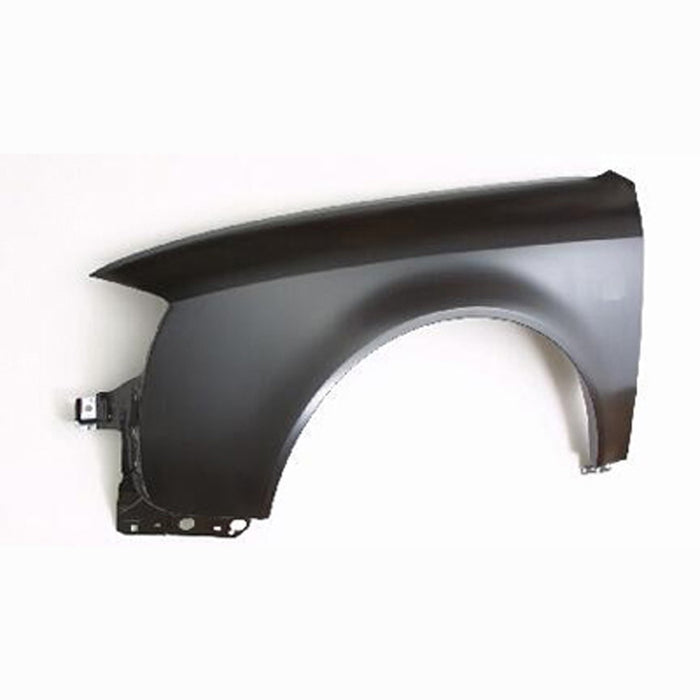 Audi A6 Front Driver Side Fender 3L V6 - AU1240119