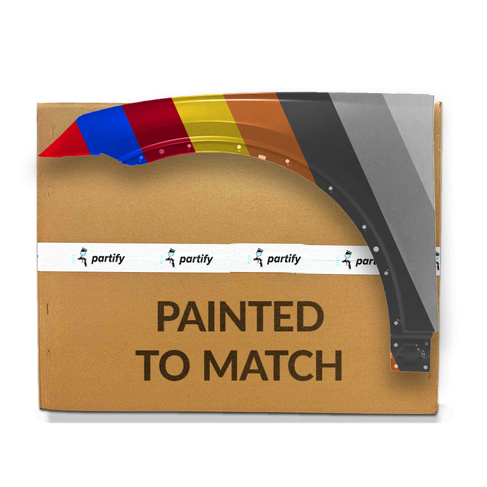 Audi Q5/Q5 Sportback/SQ5/SQ5 Sportback Front Driver Side Fender - AU1240141