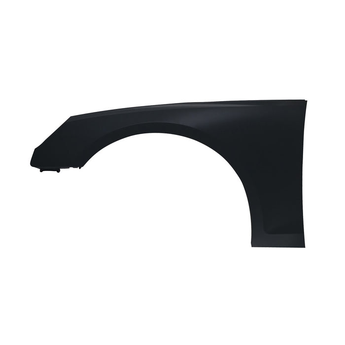 Audi A4/A4 Quattro Front Driver Side Fender - AU1240146