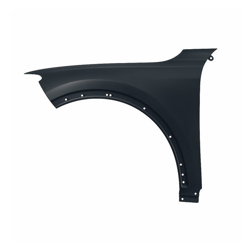Audi Q5 Front Driver Side Fender - AU1240150