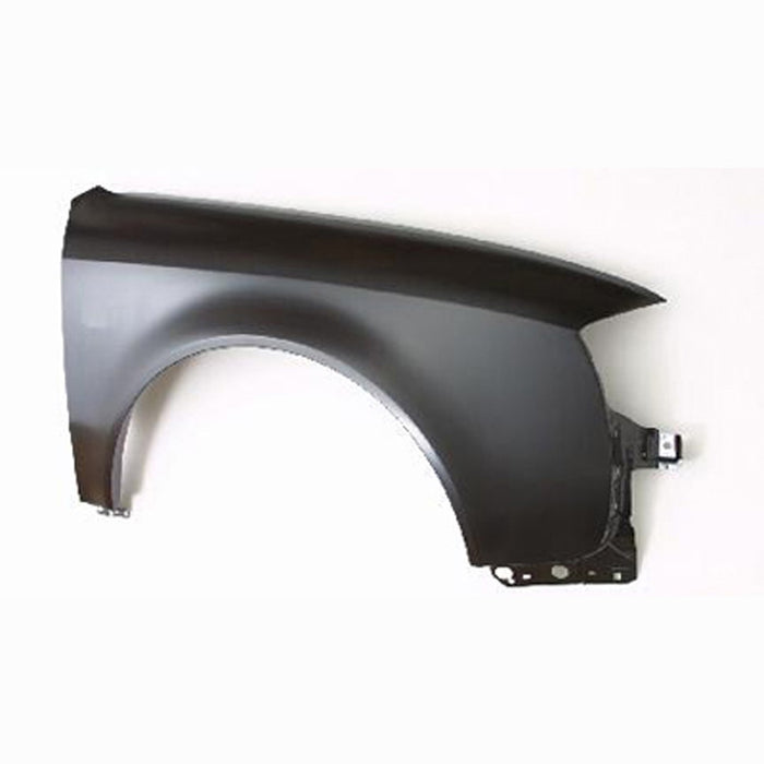 Audi A6 Front Passenger Side Fender 3L V6 - AU1241119