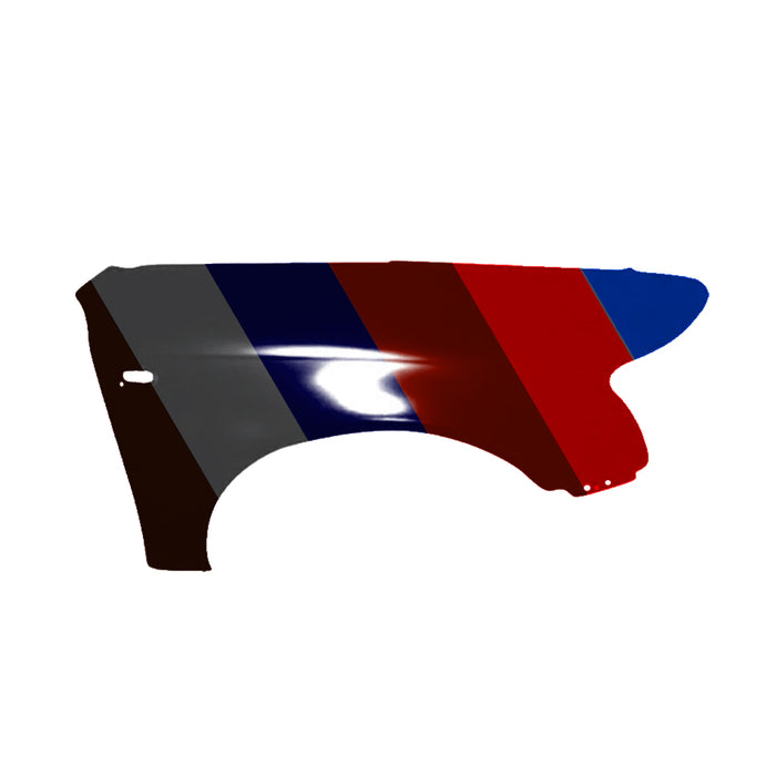 Audi A6 Passenger Side Fender - AU1241127