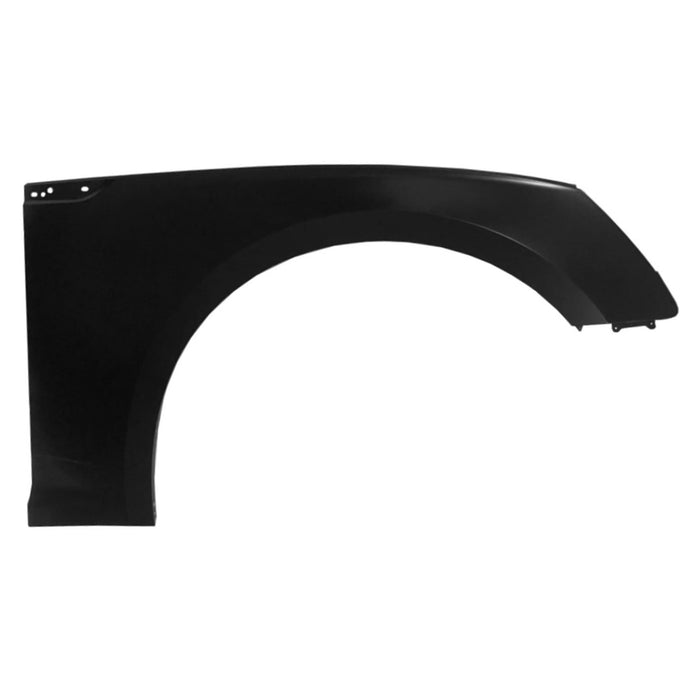 Audi A5 Quattro/Sportback/S5/S5 Sportback Front Passenger Side Fender Convertible/Coupe - AU1241145