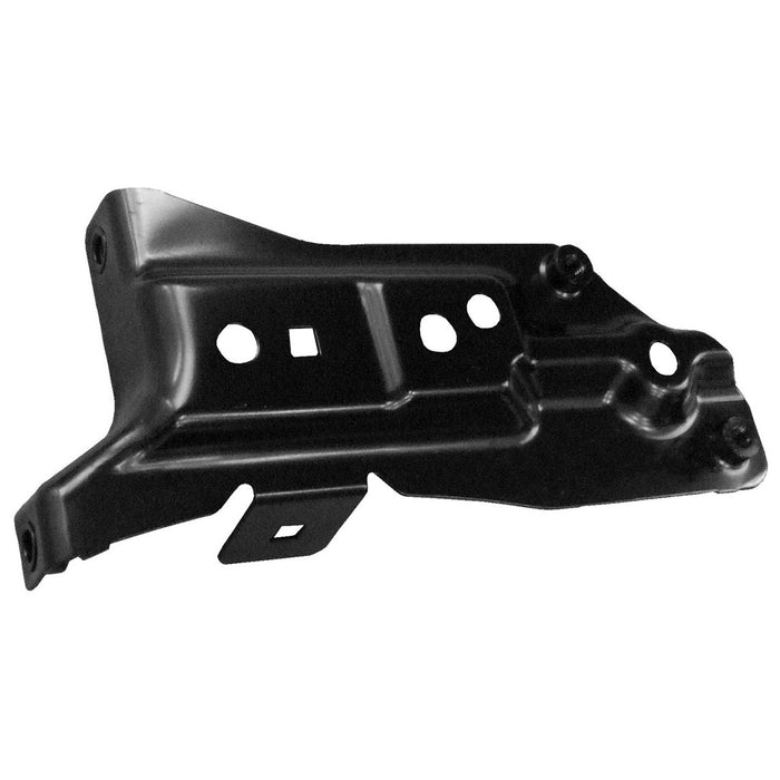 Audi A3 Front Passenger Side Fender Brace Front Support - AU1245100