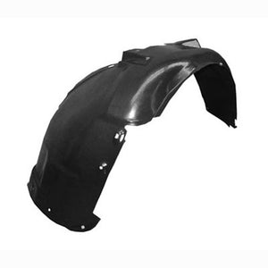 Driver Side Fender Liner image