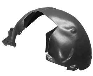 Rear Driver Side Fender Liner image
