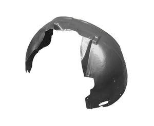 Driver Side Fender Liner image