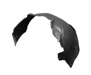 Driver Side Fender Liner image