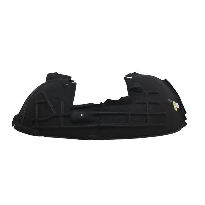 Audi Q5 Driver Side Fender Liner W/O S-Line Pkg - AU1248143