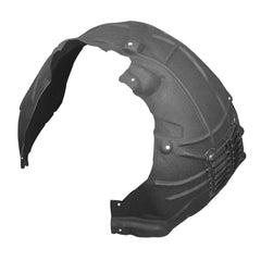 Driver Side Fender Liner image