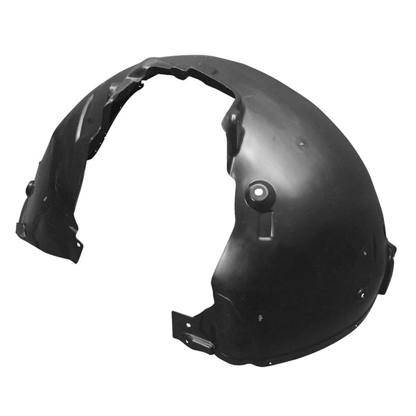 Fenders & Components image