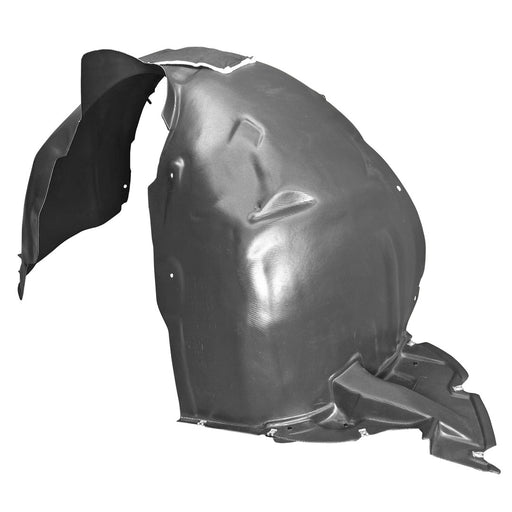 Audi Q3 Front Driver Side Fender Liner - AU1248153