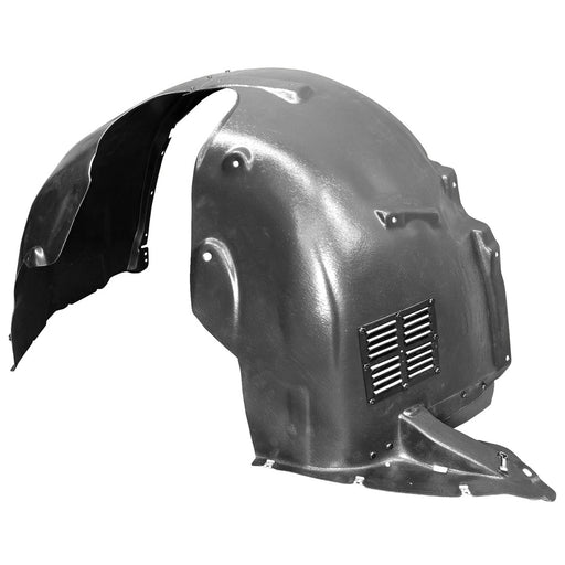 Audi A3/A3 Quattro/S3 Front Driver Side Fender Liner - AU1248154