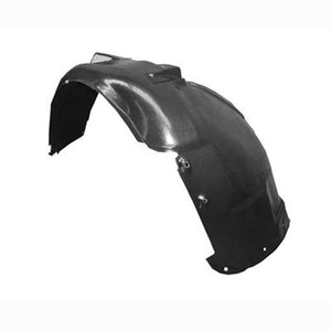 Passenger Side Fender Liner image