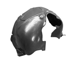 Passenger Side Fender Liner image