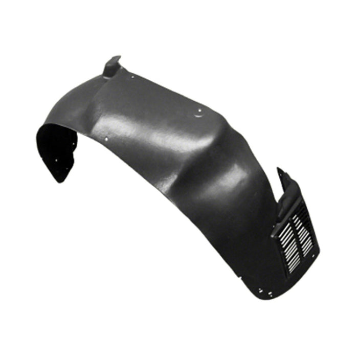 Audi TT Quattro Passenger Side Fender Liner - AU1249111