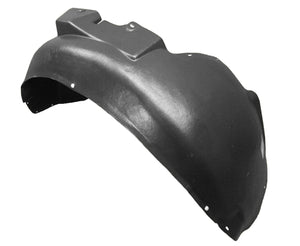 Passenger Side Fender Liner image
