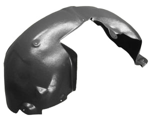 Rear Passenger Side Fender Liner image