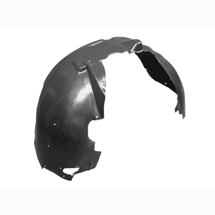 Audi RS4 Passenger Side Fender Liner - AU1249119