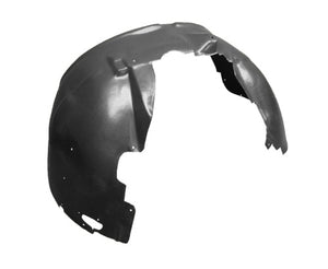 Passenger Side Fender Liner image