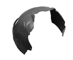 Passenger Side Fender Liner image