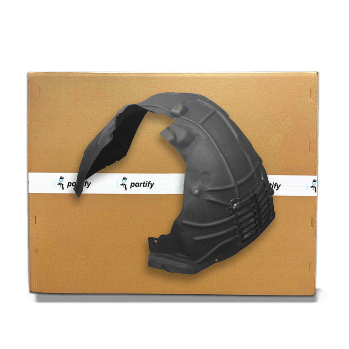 Audi SQ5 CAPA Certified Passenger Side Fender Liner - AU1249148C