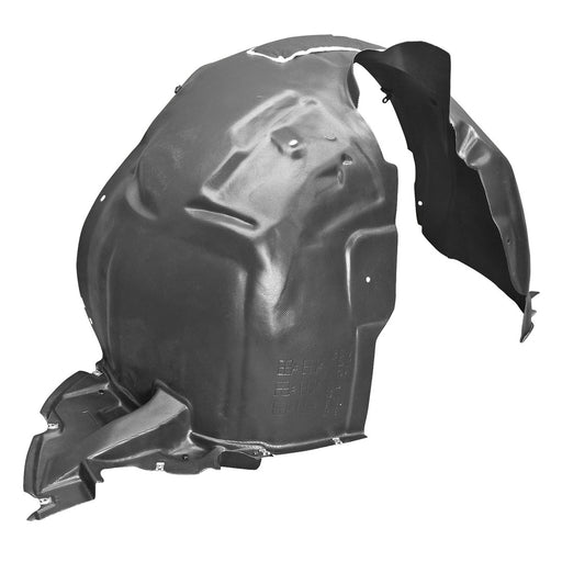 Audi Q3 Front Passenger Side Fender Liner - AU1249153