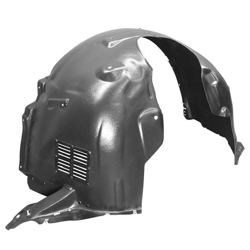 Audi A3/A3 Quattro Front Passenger Side Fender Liner - AU1249154
