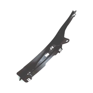 Front Driver Side Fender Splash Shield image