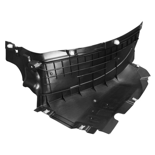 Audi Q5/Q5 PHEV/Q5 Sportback Fender Splash Shield Front Driver Side - AU1250113