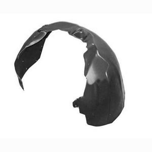 Front Passenger Side Fender Splash Shield image
