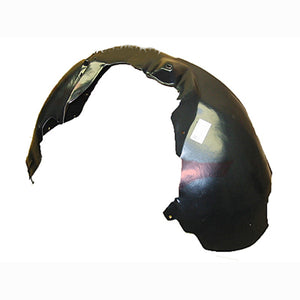 Front Passenger Side Fender Splash Shield image