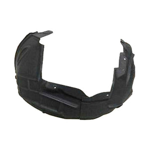 Front Passenger Side Fender Splash Shield image